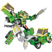 Mașină Essa Toys KKR-10