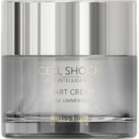Cremă pentru față Swissline Cell Shock Smart Cream 50ml