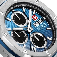 Ceas de mână Hanowa SMWGL0007001 imaginea #3 — magazin online Desire.md