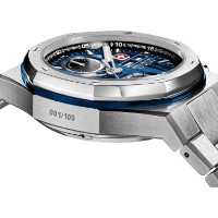 Ceas de mână Hanowa SMWGL0007001 imaginea #4 — magazin online Desire.md