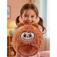 Мяч детский Essa Toys Labubu (BB1882F-4) фото №2 — интернет-магазин Desire.md