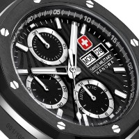 Ceas de mână Hanowa SMWGL0007030 imaginea #3 — magazin online Desire.md