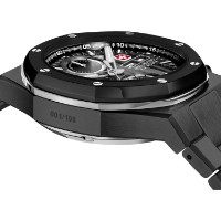 Ceas de mână Hanowa SMWGL0007030 imaginea #4 — magazin online Desire.md