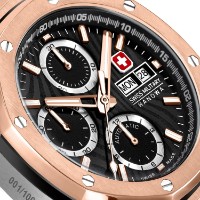 Ceas de mână Hanowa SMWGL0007060 imaginea #3 — magazin online Desire.md