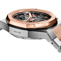 Ceas de mână Hanowa SMWGL0007060 imaginea #4 — magazin online Desire.md