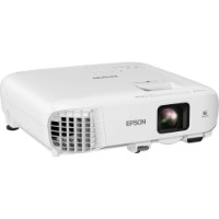 Проектор Epson EB-994F фото №3 — интернет-магазин Desire.md
