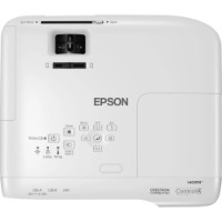 Проектор Epson EB-994F фото №4 — интернет-магазин Desire.md