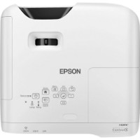 Проектор Epson EB-W56S фото №5 — интернет-магазин Desire.md