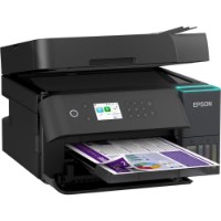 Multifunctional Epson EcoTank L6370 imaginea #2 — magazin online Desire.md