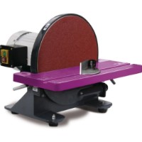 Polizor de banc Optimum 3310305