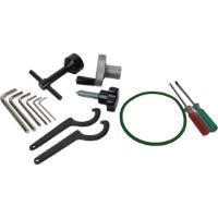 Polizor de banc Optimum GH 20 (3100125) imaginea #3 — magazin online Desire.md