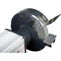 Polizor de banc Optimum GU 20S 230V (3101570) imaginea #2 — magazin online Desire.md