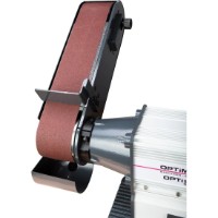 Polizor de banc Optimum GU 20S 400V (3101575) imaginea #3 — magazin online Desire.md