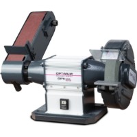 Polizor de banc Optimum GU 30S (3101585)