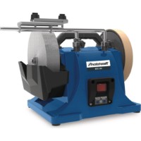 Polizor de banc Holzkraft NTS 201