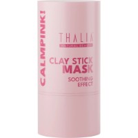 Mască pentru față Thalia Clay Stick Mask Calmpink 30g