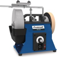 Точильный станок Holzkraft NTS 256