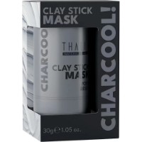 Маска для лица Thalia Clay Stick Mask Charcool 30g