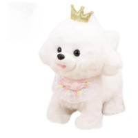 Jucarii interactive Essa Toys Plush Pet (933-191E)