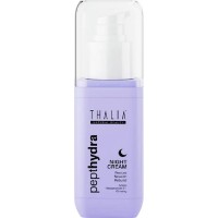 Крем для лица Thalia Pepthydra Night Cream 50ml