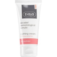 Крем для лица Ziaja Acne Lesions Treatment Soothing Cream SPF 6 50ml