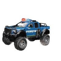 Vehicul de urgență Essa Toys Police (8850)