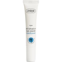 Cremă din jurul ochilor Ziaja Anti-Shadow Eye Cream Cornflower 15ml