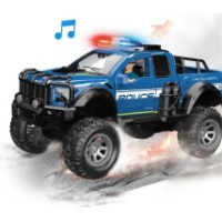 Set jucării Essa Toys Police (8851) imaginea #2 — magazin online Desire.md