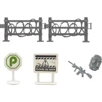 Set jucării Essa Toys Police (8851) imaginea #4 — magazin online Desire.md