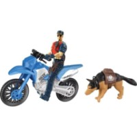 Set jucării Essa Toys Police (8851) imaginea #5 — magazin online Desire.md