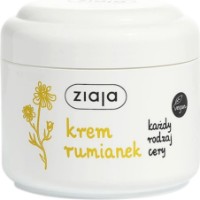 Крем для лица Ziaja Chamomile Unscented 50ml