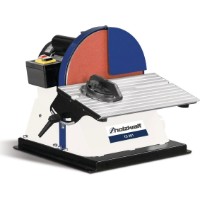 Точильный станок Holzkraft TS 301 фото №2 — интернет-магазин Desire.md