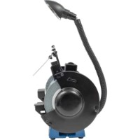 Polizor de banc Scheppach BG150 (4903104901) imaginea #4 — magazin online Desire.md