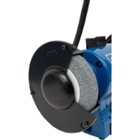 Polizor de banc Scheppach BG150 (4903104901) imaginea #8 — magazin online Desire.md