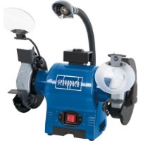 Polizor de banc Scheppach BG150 (4903104901)