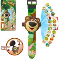 Ceas pentru copii Essa Toys PP3189-24 imaginea #2 — magazin online Desire.md