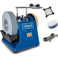 Polizor de banc Scheppach Tiger 2500 (5903202901) imaginea #2 — magazin online Desire.md