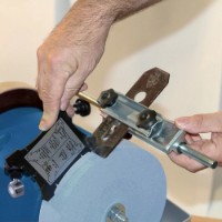 Polizor de banc Scheppach Tiger 2500 (5903202901) imaginea #3 — magazin online Desire.md