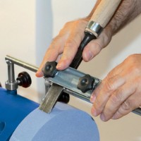 Polizor de banc Scheppach Tiger 2500 (5903202901) imaginea #4 — magazin online Desire.md