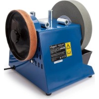 Polizor de banc Scheppach Tiger 2500 (5903202901) imaginea #5 — magazin online Desire.md