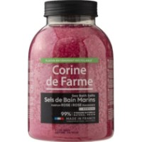Sare de baie Corine de Farme Rose 1.4kg