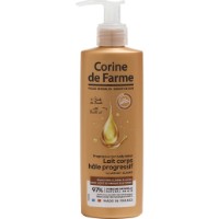 Автозагар Corine de Farme Sun Self-tanning Lotion 150ml