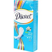 Прокладки Discreet Spring Breeze 20pcs