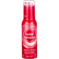 Lubrifiant Dolphi Sweet Pleasure 100ml