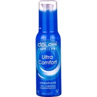 Lubrifiant Dolphi Ultra Comfort 100ml