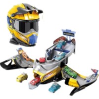 Set jucării Essa Toys Racin Helmet (SK-637SA)