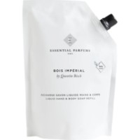 Sapun lichid pentru mîini Essential Parfums Bois Imperial 500ml Reffil