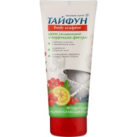 Cremă anticelulită FBT Taifun Body Sculptor 200 ml