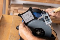 Polizor de banc Scheppach Tiger 5000s (5903205903) imaginea #4 — magazin online Desire.md