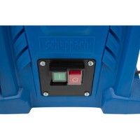 Polizor de banc Scheppach Tiger 5000s (5903205903) imaginea #6 — magazin online Desire.md